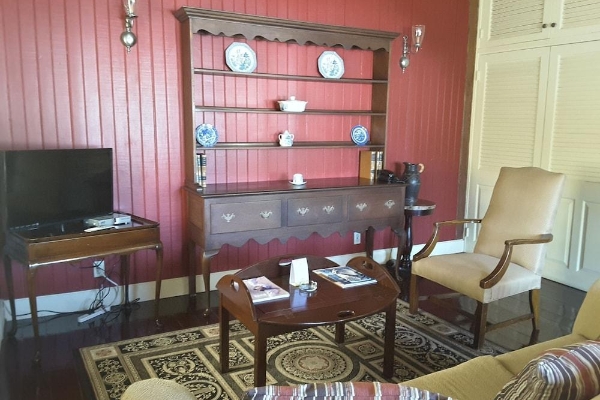 The Copper and Lumber Store Historic Inn (Herberts)
